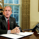 Bush swears that this time he's really going to pay attention to all 280 million U.S. citizens, and try to do right by them for once.